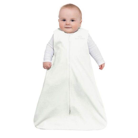 HALO SleepSack, Micro-Fleece Wearable Blanket, Swaddle Transition Sleeping Bag - Picture 1 of 1
